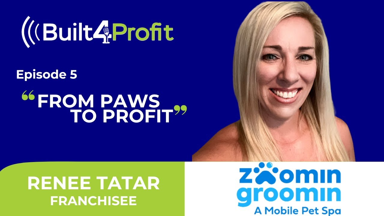 renee zg podcast